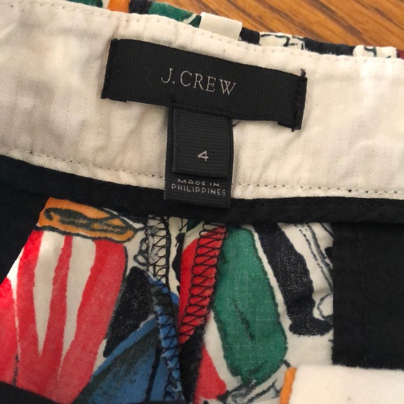 J.Crew Shorts - Picture 5 of 11